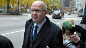 Financial regulator had ‘hotline’ to Drumm, court hears