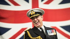 Prince Andrew ‘hosted Jeffrey Epstein, Ghislaine Maxwell, Harvey Weinstein at Royal Lodge’