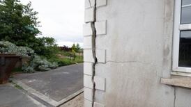 Cost of defective block scheme could rise to €3.6bn due to inflation, Ministers warned