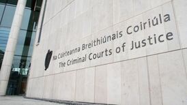 Death of man involved in altercation ‘a freak event’, court told