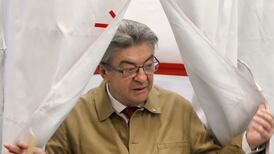 The Irish Times view on France’s election: back in the contest