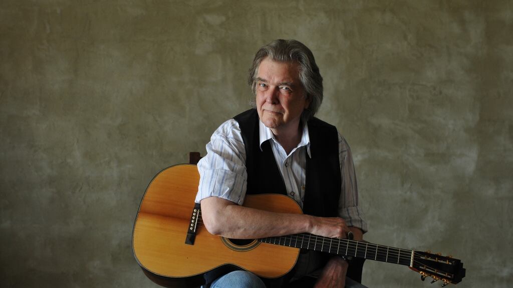 Guy Clark