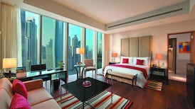 Take 3: Hotels with 24-hour activities