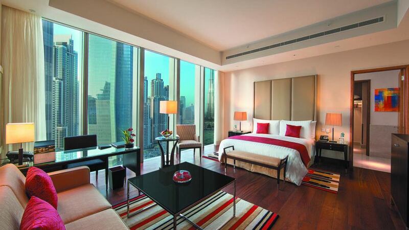 Take 3: Hotels with 24-hour activities