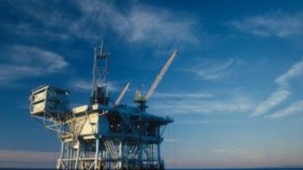 The company said it introduced a number of initiatives during the first half of the year to reduce operating costs, particularly with its Moroccan operated assets.