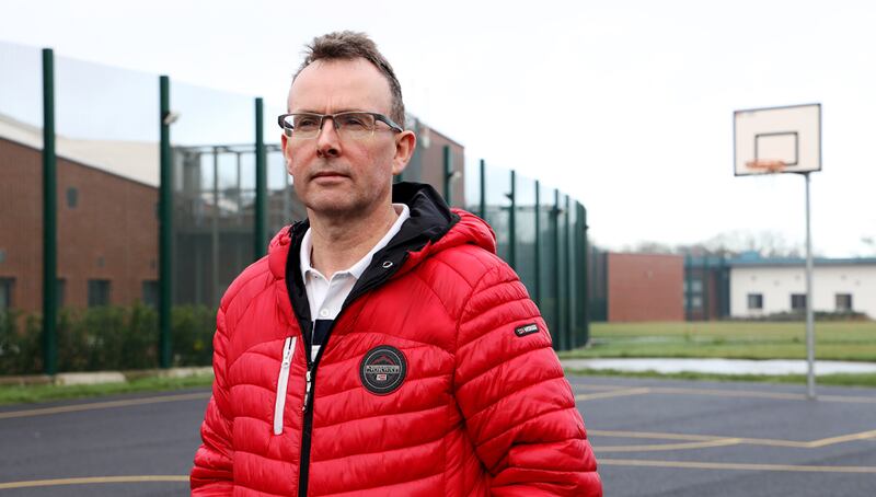 Eugene, social care worker, special care