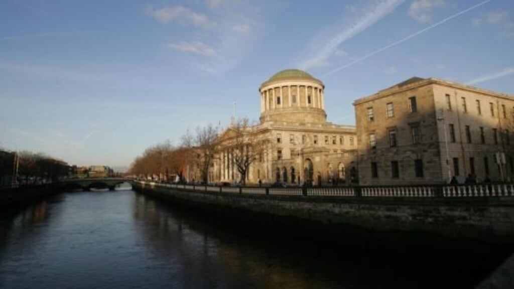 Mr Justice Kevin Cross said in the High Court on Thursday the parties should take instructions at the highest level to see if the case can be resolved through mediation.