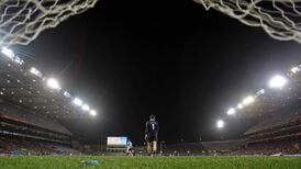 Behind empty punditry sport remains a true test of character