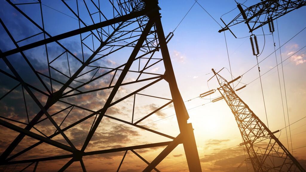 The new proposal would see staff at ESB receive 2.75 per cent from this month and a further 2.75 per cent in August 2017 as well as a lump sum of €2,750. Photograph: Thinkstock