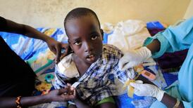 South Sudan forces clash with feared ‘White Army’ militia