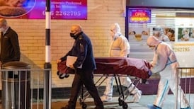 Gardaí believe man already dead when taken to Carlow post office