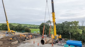 Scrapping water charges was a mistake and has contributed to the housing crisis