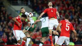 Wales 0 Ireland 1: Ireland player ratings