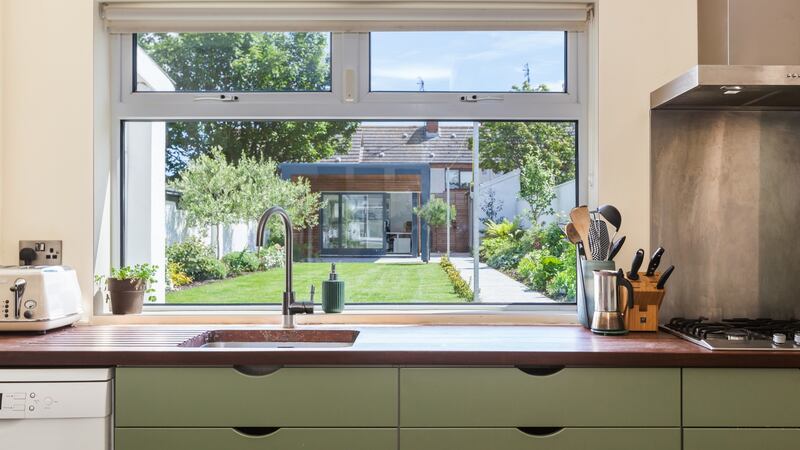 78 St Peter’s Terrace, Howth: 89sq cottage is seeking €495,000.