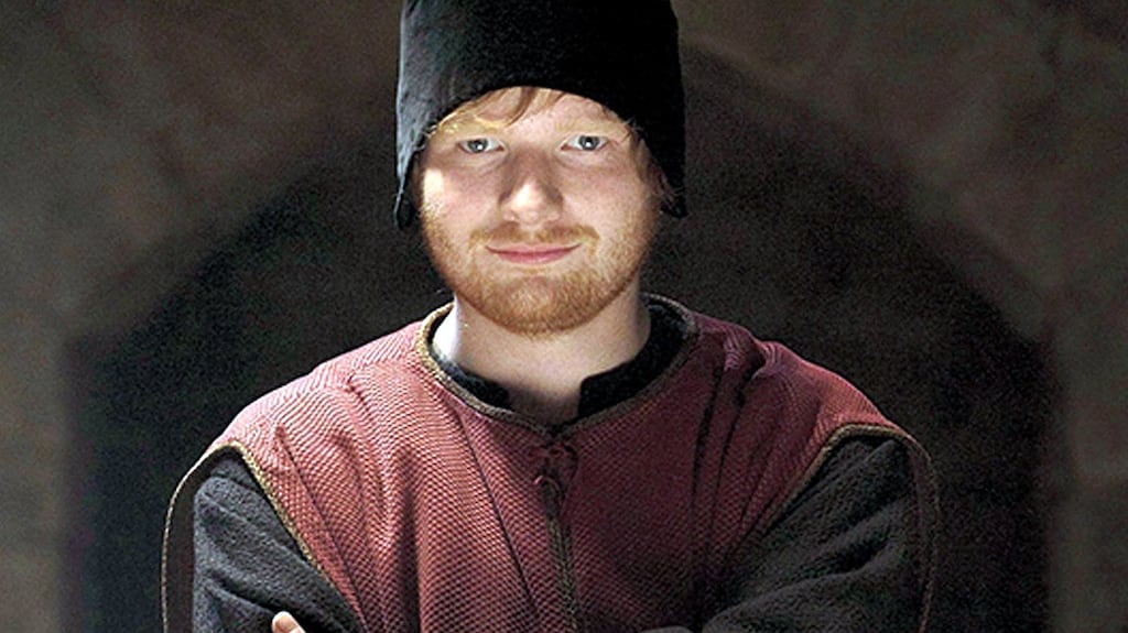 Ed Sheeran: No more the Bastard Executioner