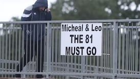 Fintan O’Toole: The Oireachtas golf event broke webs of mutuality that bind Irish society