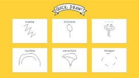 Have your doodles judged by Google’s AI software