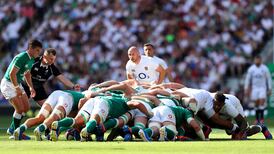 World number one ranking still on horizon for Ireland in Cardiff