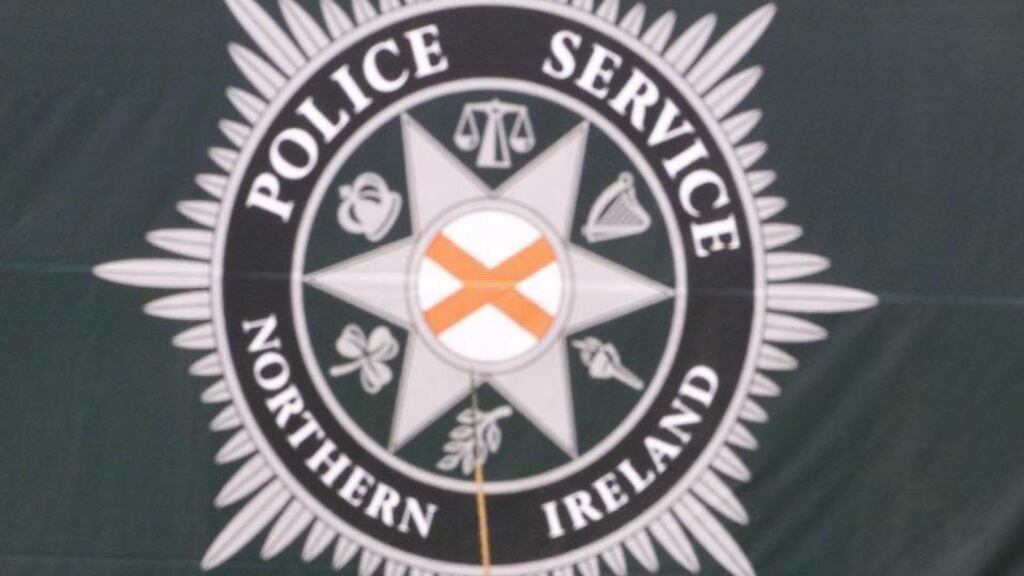 Police in Northern Ireland are treating an arson attack on a church in Newtownabbey, Co Antrim as a hate crime.