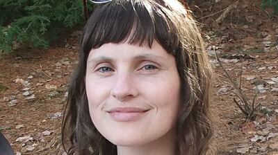 Ciara Long: ‘Not being able to cast my vote in a referendum I felt so strongly about made my heart ache but the yes result brought tears of joy to my eyes when I woke up.’