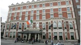 Kennedy Wilson said to close Shelbourne Hotel deal on January 17th
