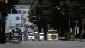 The Irish Times view on a record week of temperatures: an ominous indicator