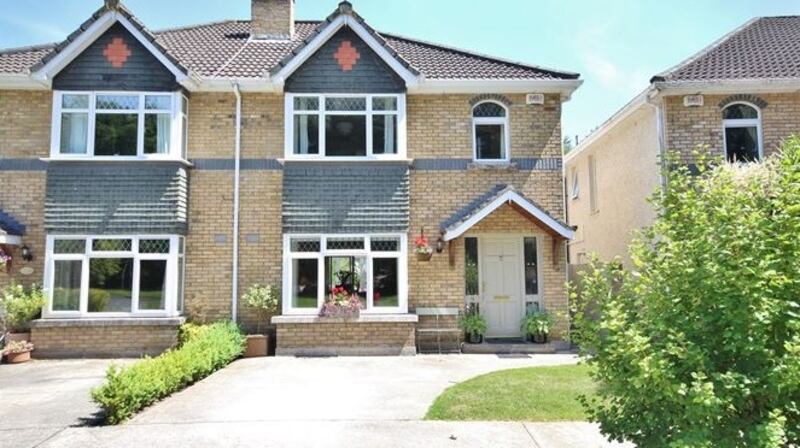 39 Burgage Manor, Blessington, Co Wicklow