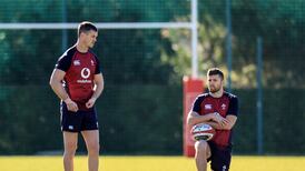 Six Nations 2023: Ireland captain Johnny Sexton keen on tackling Wales and not Warren Gatland