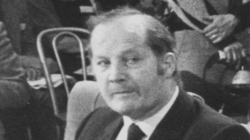Former Labour TD Frank Prendergast to be laid to rest