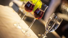 Staying in: port is not just for Christmas