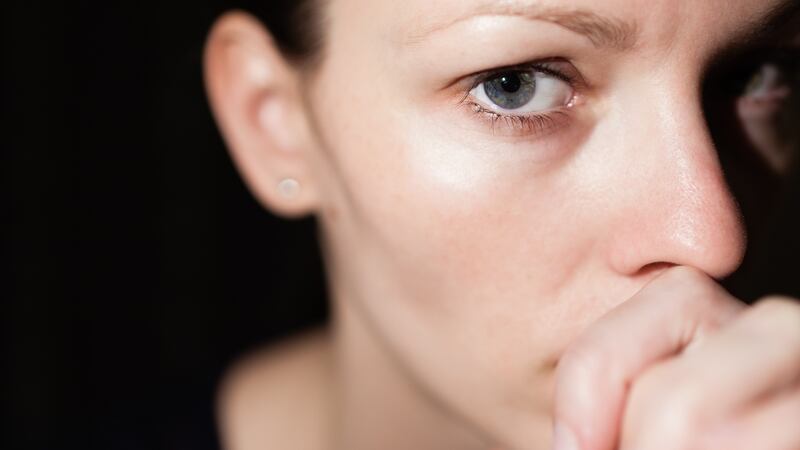 How do you know if your partner is trying to control you?