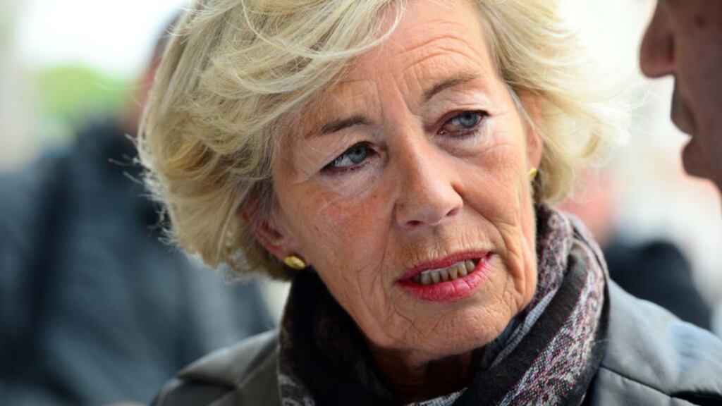 “It is amazing we have so few mistakes relating to identity, with people consequently being given inappropriate treatments, particularly in hospitals.’’ Photograph: Eric Luke