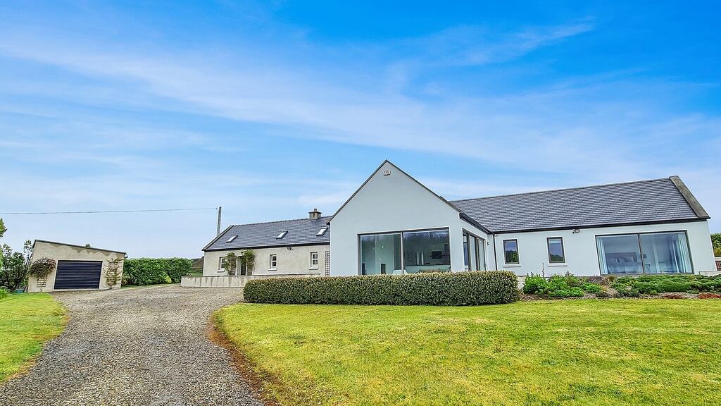 Clooneybreen, Miltown Malbay Road, Lahinch, Co Clare