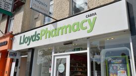 HSE stops payments to Lloyds Pharmacy in fees row