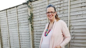 Local election candidate tells of becoming surrogate for her friends