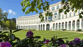 Win a luxury summer getaway to Powerscourt Hotel Resort and Spa