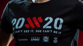 Joanne O'Riordan: Women’s sport needs cash more than the journalists covering it