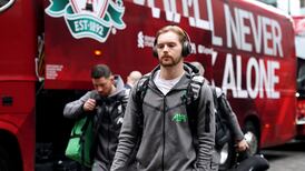 Caoimhin Kelleher to be Liverpool’s goalkeeper for key Premier League games as Alisson is ruled out