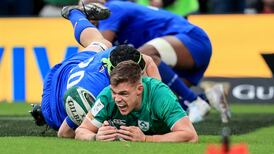 ‘The King of the World is Irish’: French media reacts to Ireland’s Six Nations win