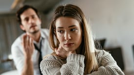 ‘I have given up going to the gym because of my clingy boyfriend’