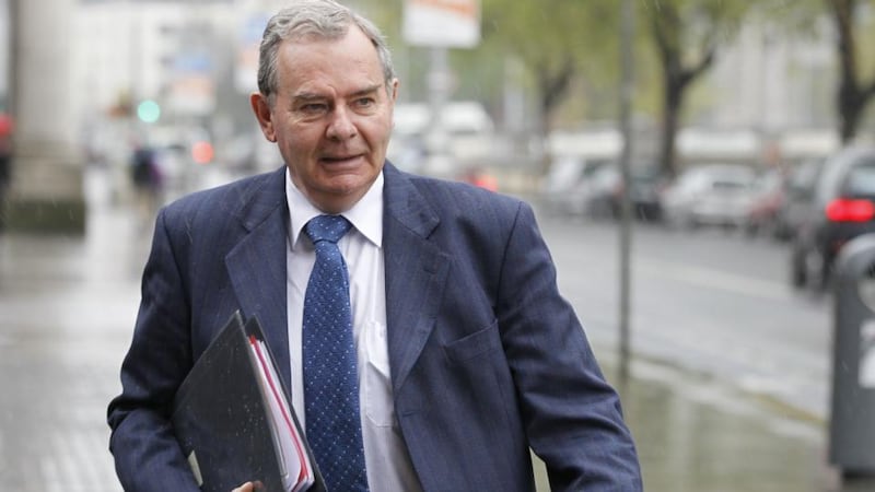 Ukrainian court upholds Belfast ruling on Quinns