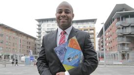 ‘We were voted No 4 in the world and No 1 in Ireland’