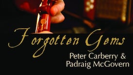 Peter Carberry & Padraig McGovern: Forgotten Gems