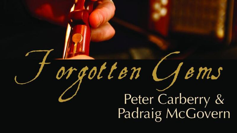 Peter Carberry & Padraig McGovern: Forgotten Gems