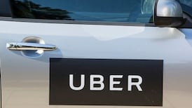 Uber moves into car rental in partnership with CarTrawler