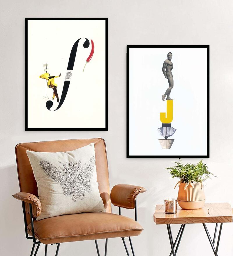 Some of Sorcha O’Higgins’s art