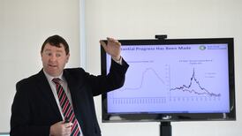 Government’s budget plan will ‘needlessly’ add to pricing pressures in economy, warns watchdog