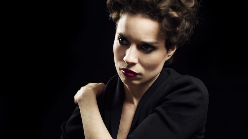 Jennifer Evans: in search of the essence