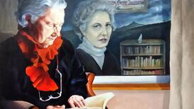 Exhibition recalls WB Yeats