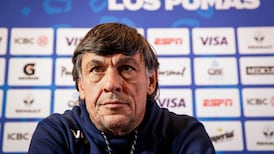 Argentina more than familiar with uphill struggles